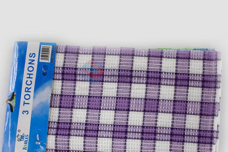 China Hot Sale Cleaning Cloth for Kitchen Industrial and Car