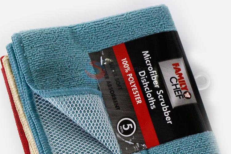 Best Sale Cleaning Cloth for Kitchen Industrial and Car