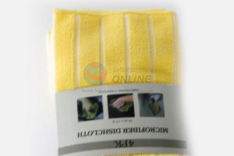 Wholesale Price Household Cleaning Multi-Purpose Cleaning Cloth