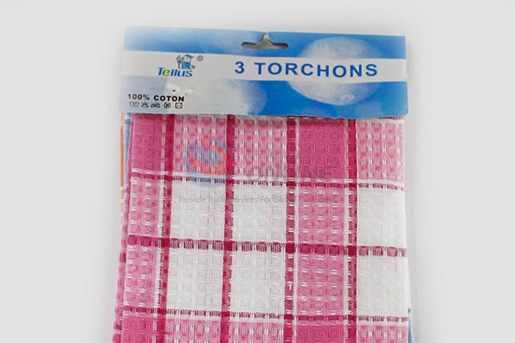 Modern Style Household Cleaning Multi-Purpose Cleaning Cloth