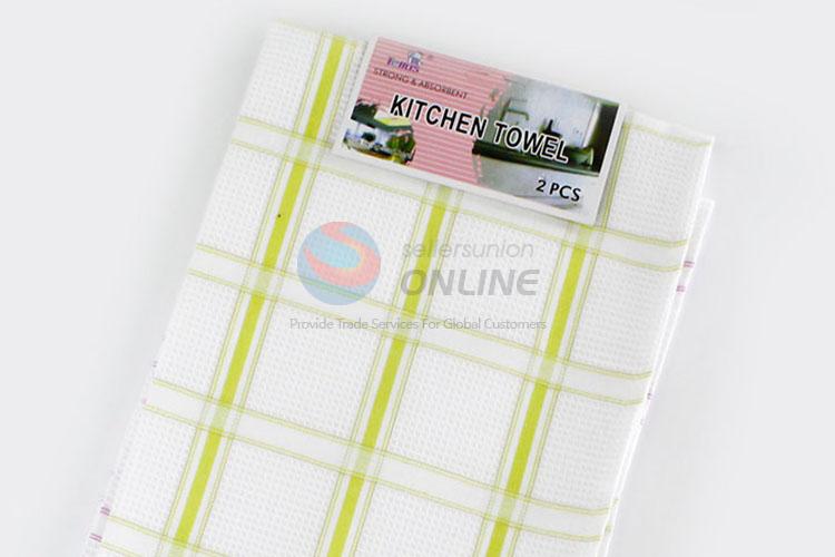 Top Quanlity Cleaning Cloth for Kitchen Industrial and Car