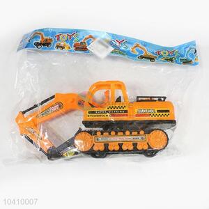 Good Factory Price Inertial Engineer Vehicle Children Toys Car