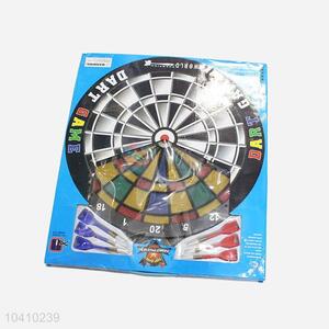 Cheap top quality flying disk/dart suit