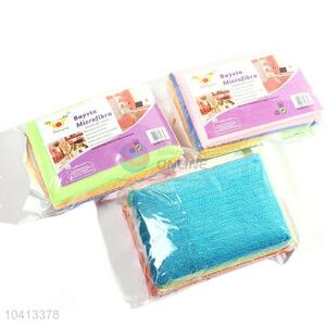 Factory wholesale popular table cleaning towel kitchen cloth