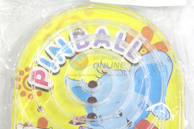 New Arrival Desktop Pinball Gaming Desktop Toy