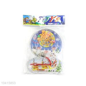 Promotional Gift Educational Toys Board Table Pinball Game