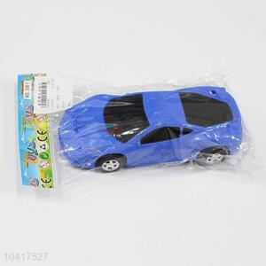 China supplies wholesale plastic cartoon car toys