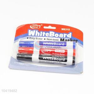 Non-toxic White Board Marker Pen for School Office