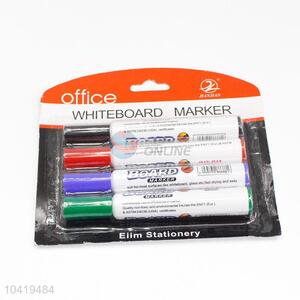 White Board Marker Stationery Set