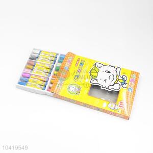 Eco-friendly Drawing Crayon for Kids
