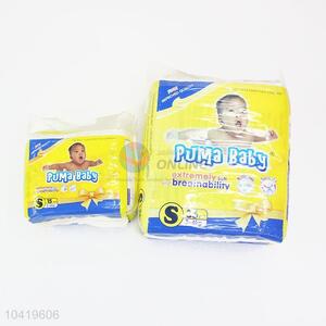 Disposable Cotton Baby Diapers for Wholesale