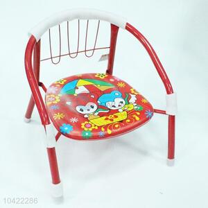 Professional Red Chair for Children