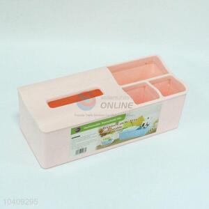 Plastic Storage Box Paper Towel Box