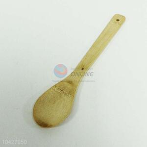 Bamboo Spoon Made In China