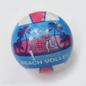 Good Quality PVC Beach Volleyball for Wholesale