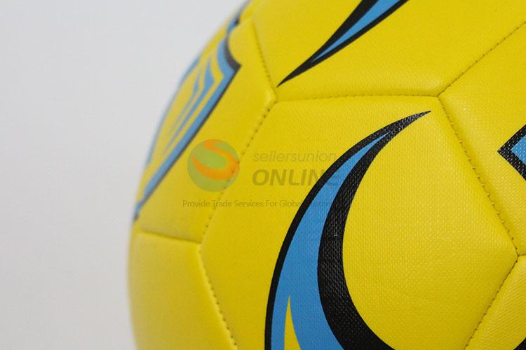 Promotional Soccer Ball, Top quality Rubber Football