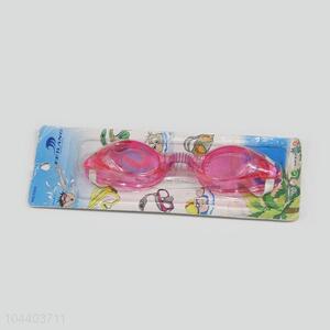 New Product Plastic Swimmming Glasses