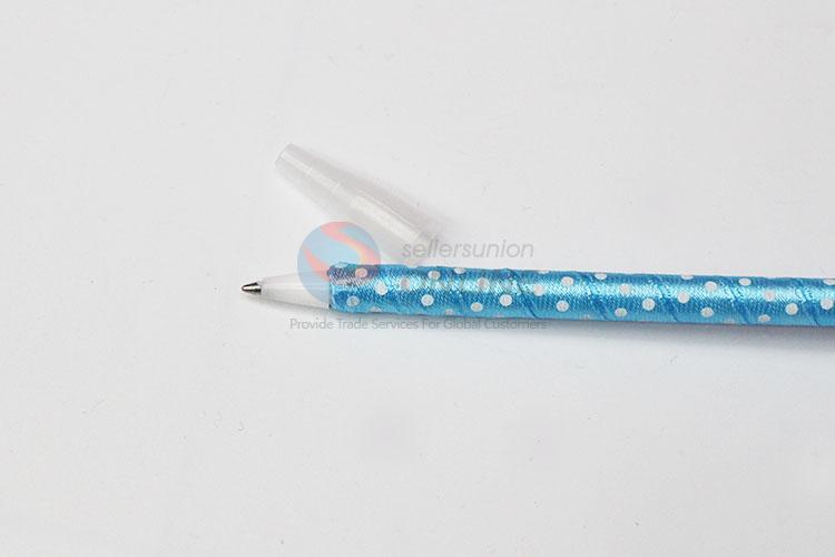 Wholesale Cheap Stationery Pens Ball-point Pen for Students