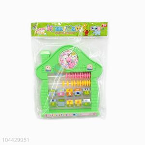 Direct factory good quality kids toy abacus