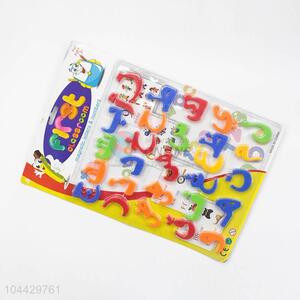 Factory sales cheap magnetic letters