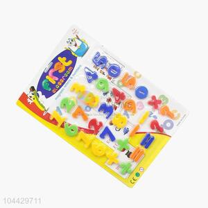 Factory directly sell magnetic letters
