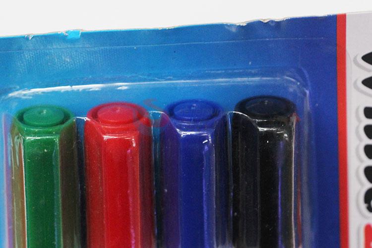 Reasonable Price Plastic Marking Pens/Markers Set