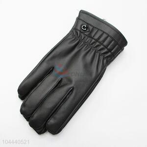 Direct Price Running Gloves Men Gloves Full Finger Glove