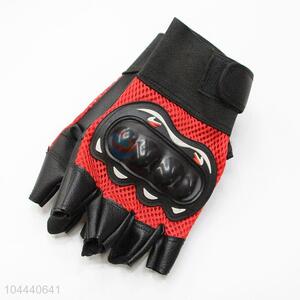 Promotional Wholesale Winter Gloves Bike Fishing Outdoor Safety Glove
