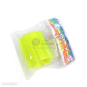 New Design Plastic Magic Slinky Rainbow Spring For Kids