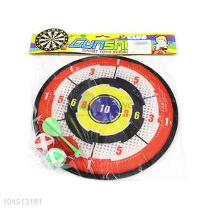 New Arrival Sport Toy Series Cloth Dart Board