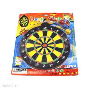 Good Sale Plastic Magnetic Dart Board Best Sport Toy