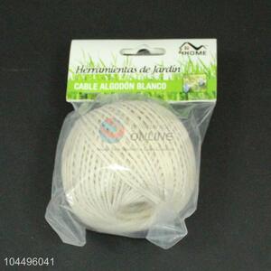 Wholesale 100m cotton string cotton line