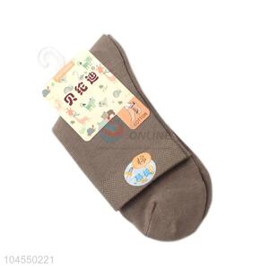 Wholesale cheap new printed children cotton socks