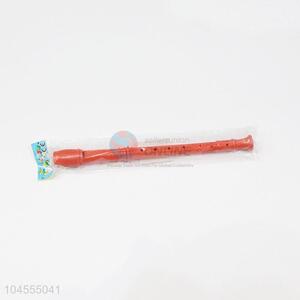 Wholesale Cheap Cartoon Plastic Piper Toys