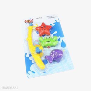 Good quality low price fishing toy