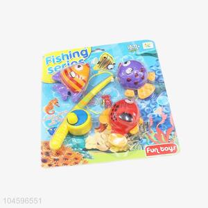 Wholesale cheap top quality fishing toy