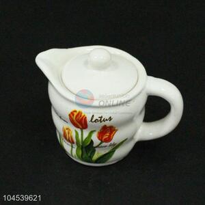 Hottest Professional Ceramic Teapot