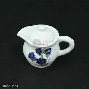 Promotional Gift Ceramic Teapot