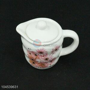 Best Popular Ceramic Teapot