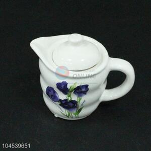 New Advertising Ceramic Teapot