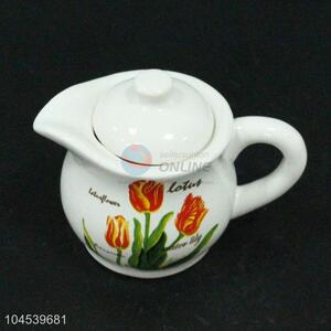 Promotional Item Ceramic Teapot