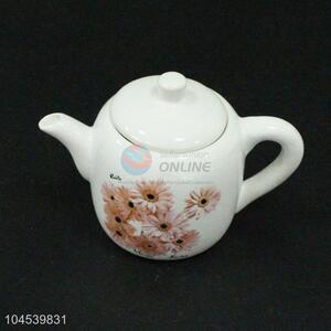 Factory Export Ceramic Teapot
