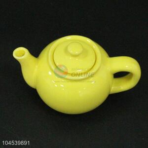 Factory Price Ceramic Teapot