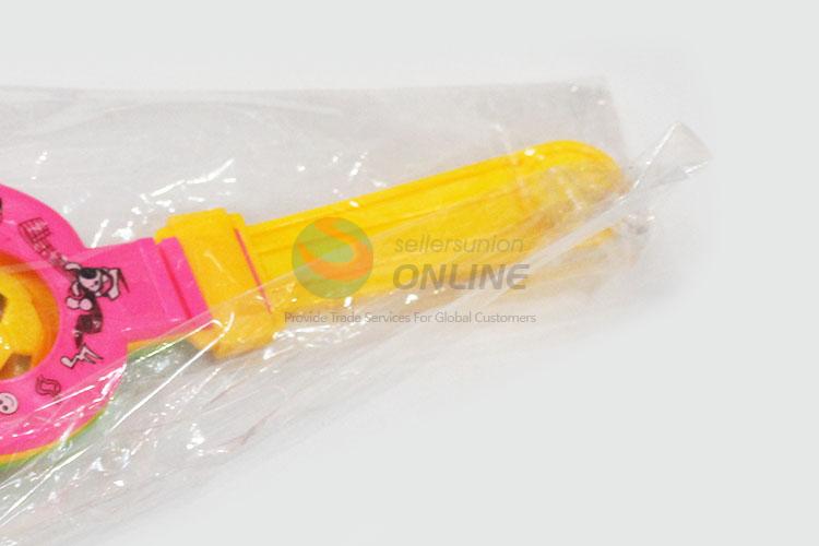 China Wholesale Plastic Toy Bell Whistle