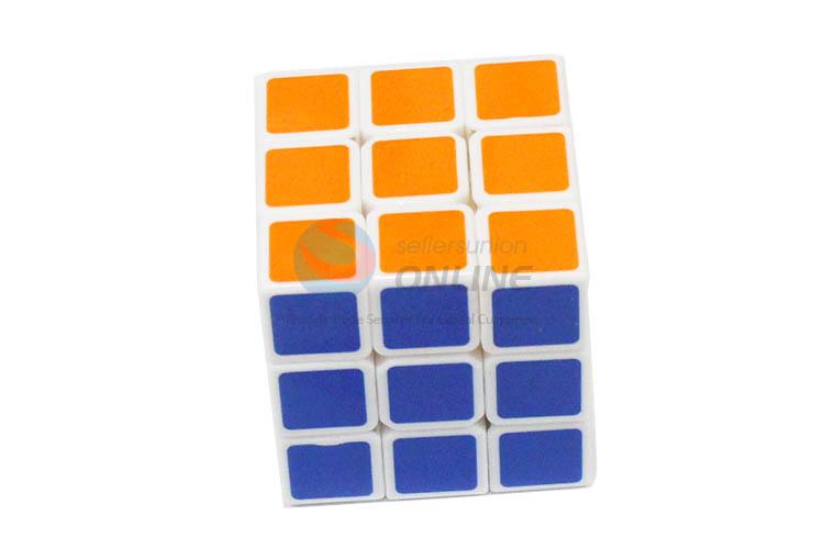 Unique Design Educational Toy Colorful Magic Cube