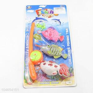Best Selling Summer Gift Cool Fishing Toys