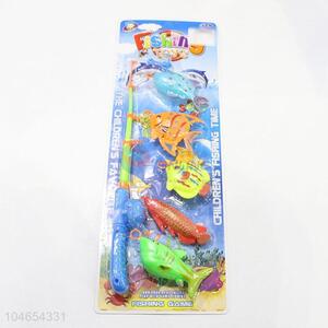Fashion Style Children Fishing Toys Game Gifts for Kids