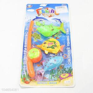 Low Price Children Fishing Toys Game Gifts for Kids