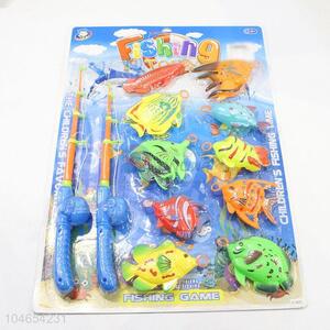 China Wholesale Children Fishing Toys Game Gifts for Kids