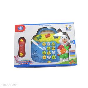 High Quality Cartoon Toy For Children